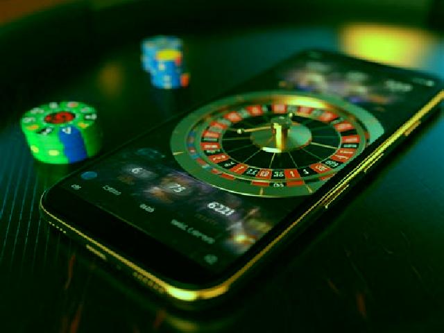 Mobile Slot Optimierung