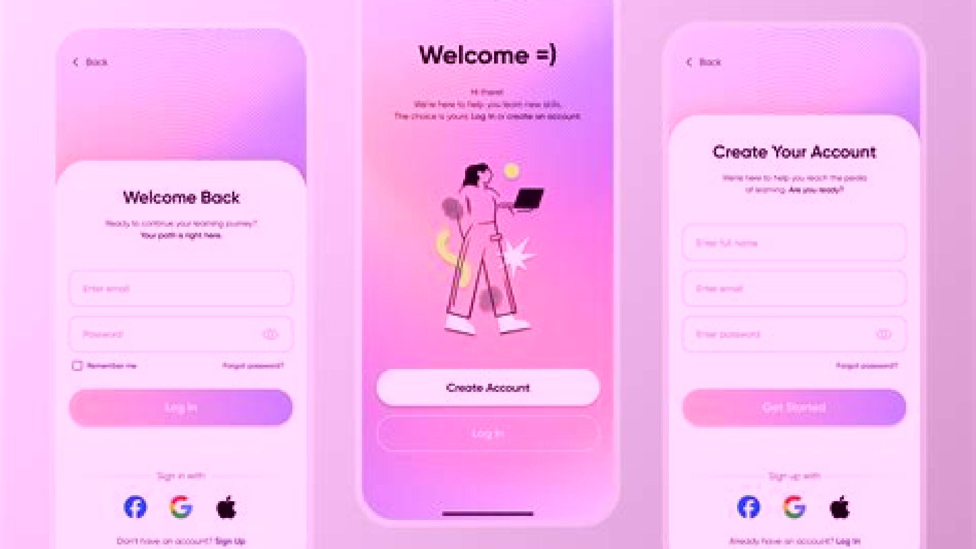 Mobile gaming interface optimization