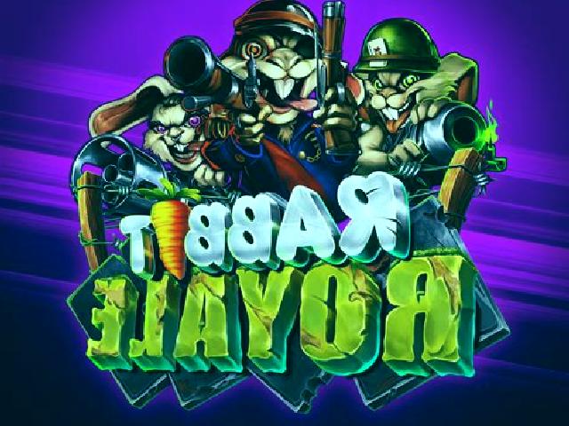 Big Win Rabbit Royale
