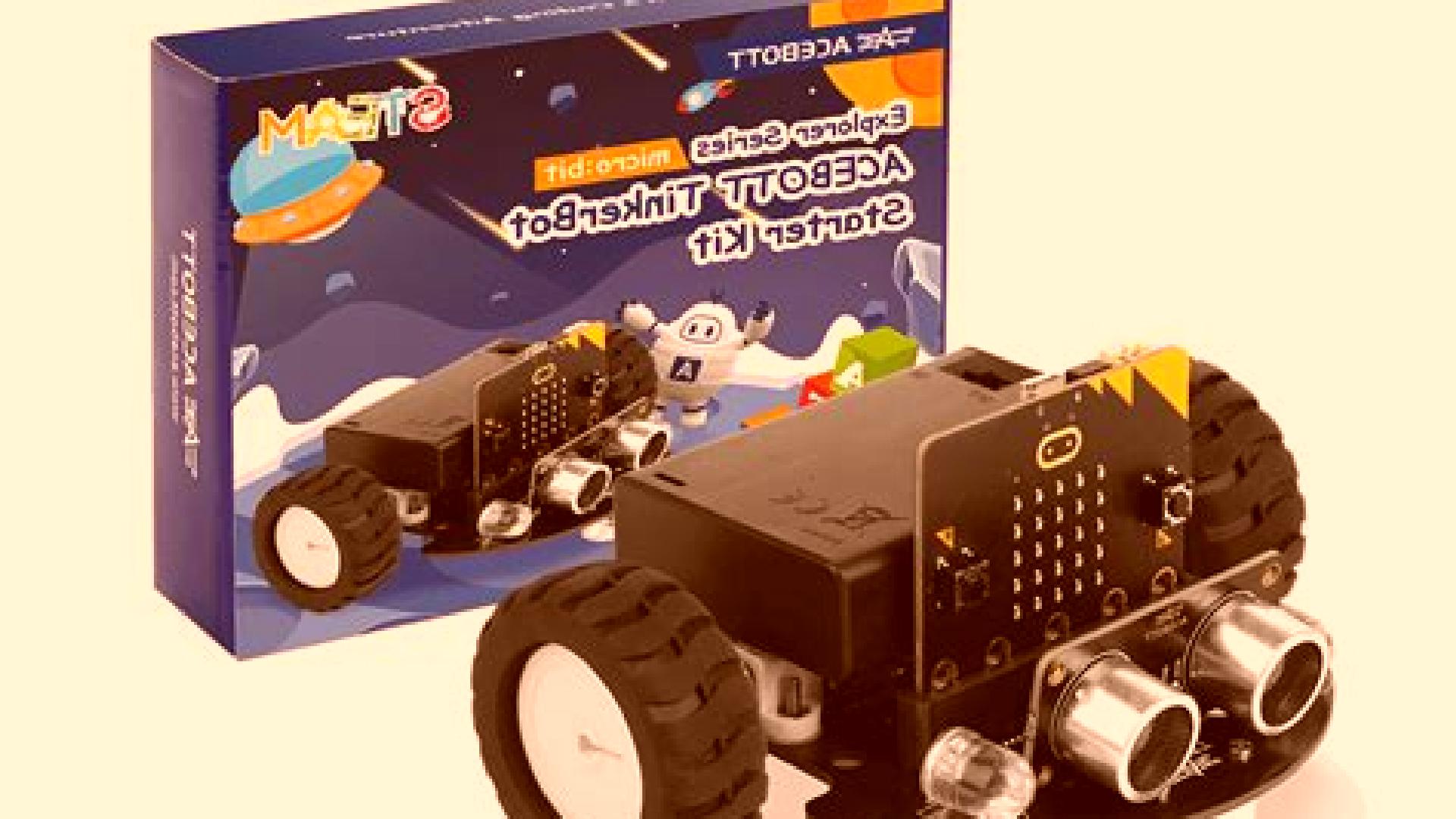 Mecánicas de Tinkerbot y Gravity Engine